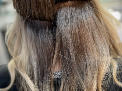 Hair By Lindsey Elise