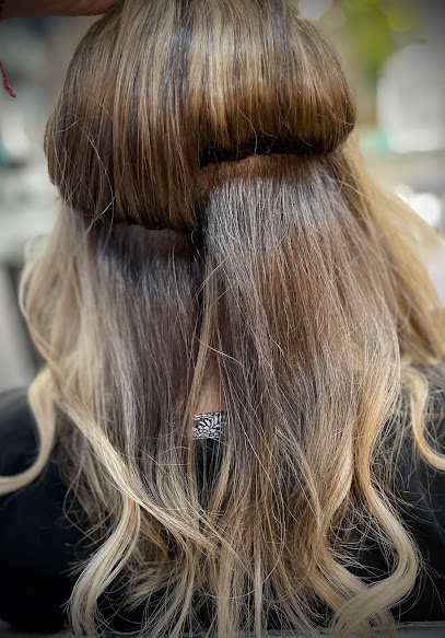 Hair By Lindsey Elise