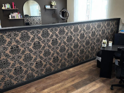 Blush Beauty Lounge