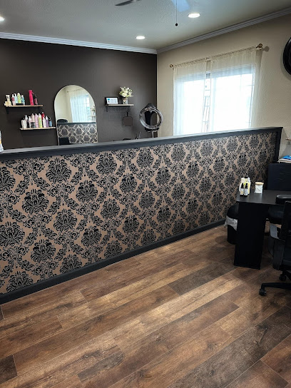 Blush Beauty Lounge