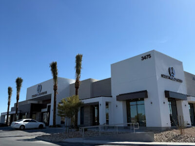 Salon World Suites