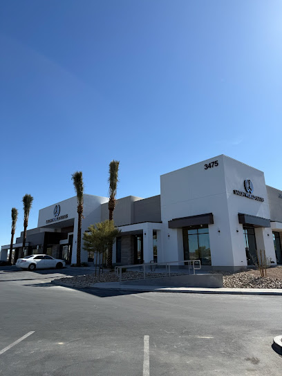 Salon World Suites