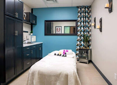 Simplique Spa And Salon Suites