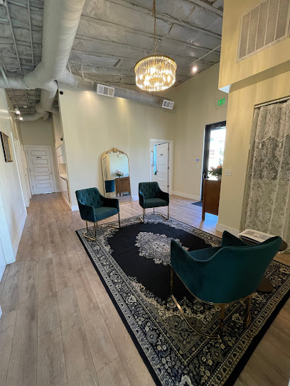 Spellbound Beauty Studios