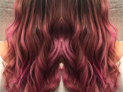 Aumirie Balayage Parlor