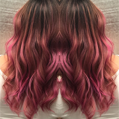 Aumirie Balayage Parlor