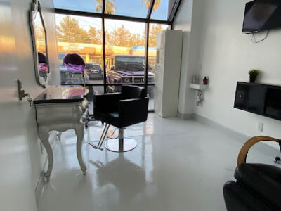 Bellure Salon Suites