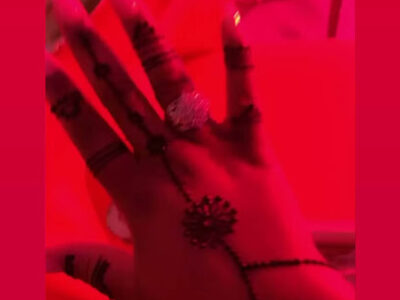 Shadow’s Threading & Henna Art