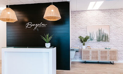 Bungalow Salon Suites