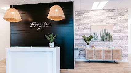 Bungalow Salon Suites