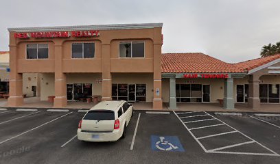 Hair Tenders