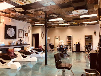 Meraki Hair & Body