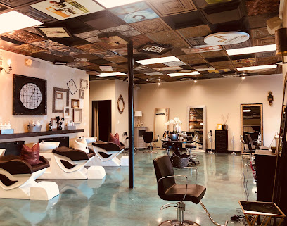 Meraki Hair & Body