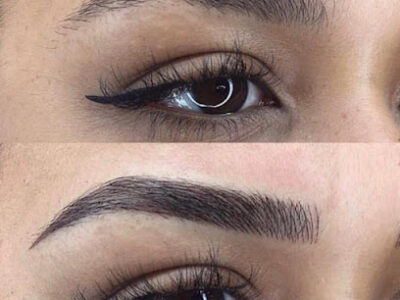 FacePop Brow & Lash Bar