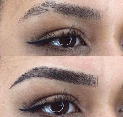 FacePop Brow & Lash Bar