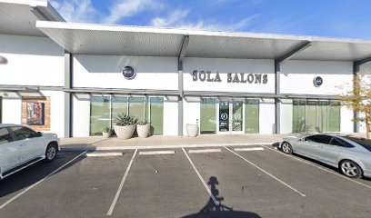 VanCollins the Salon