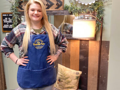 Humble Bee Sugaring Studio (Horizon Ridge)