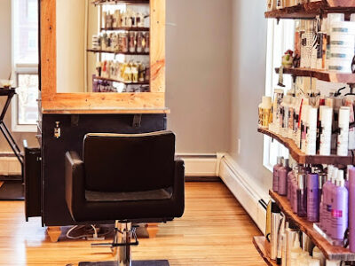 Studio Vie Salon