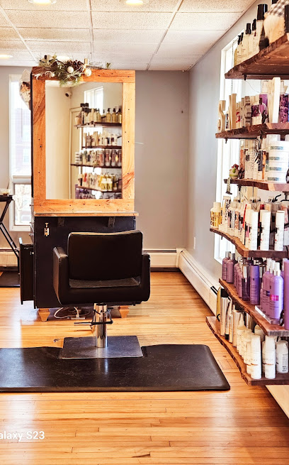 Studio Vie Salon
