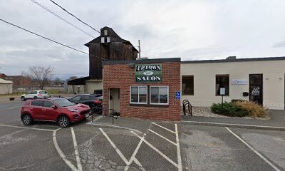 Uptown Salon