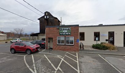 Uptown Salon