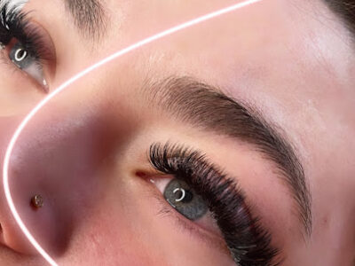 The Glow Bar Esthetics & More