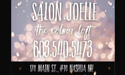 Salon Joëlle the Colour Loft