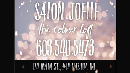 Salon Joëlle the Colour Loft
