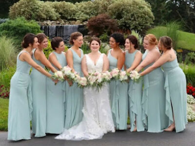 Hair to Slay Weddings