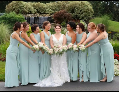 Hair to Slay Weddings
