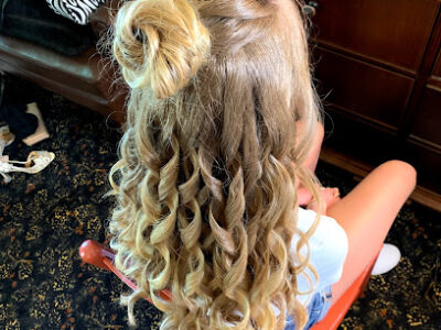 Styles by Shep