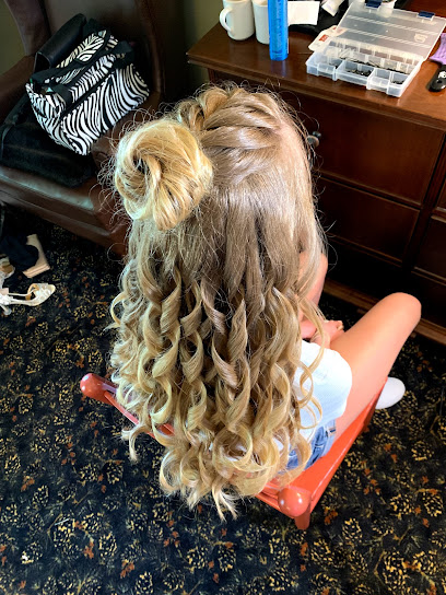 Styles by Shep