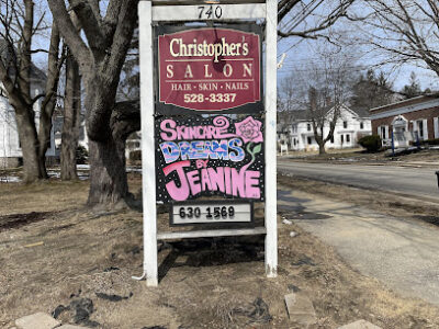 Skincare Dreams by Jeanine