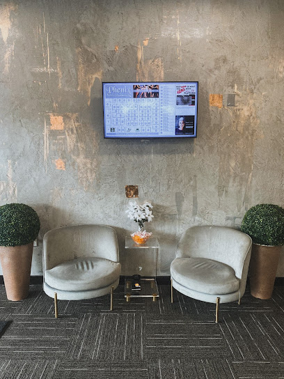 Phenix Salon Suites