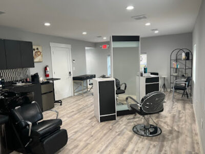 Studio 141 Salon & Spa