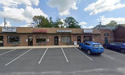 Bella Bar Salon and Spa
