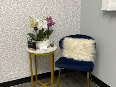 Purrfectly Bare Wax Studio