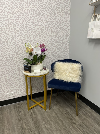 Purrfectly Bare Wax Studio