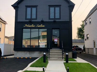 Mieles Salon Inc