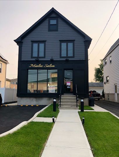 Mieles Salon Inc