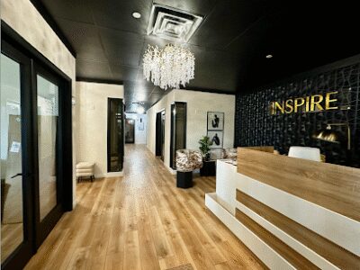 Inspire Salon Suites