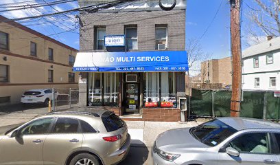 Bonao Beauty Salon