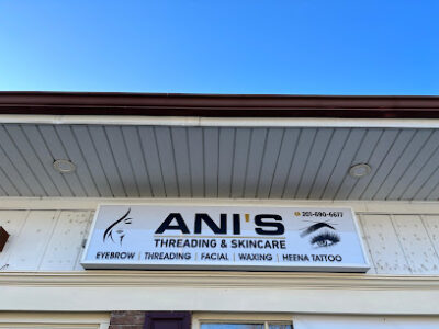 Ani’s Threading and Skincare