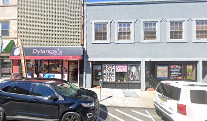 Vicky’s Art & Hair Beauty Salon