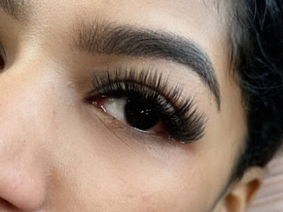 Beyond the Lash