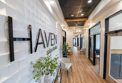 Haven Salon Studios