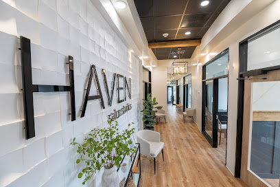 Haven Salon Studios