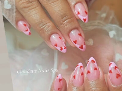 Claudette Nails Spa