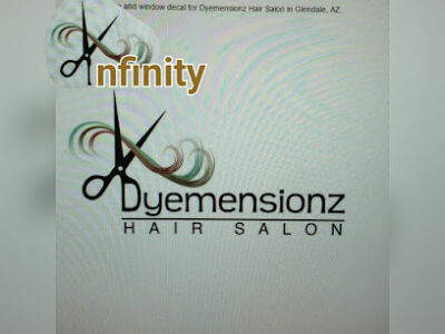 Infinity Hair Design