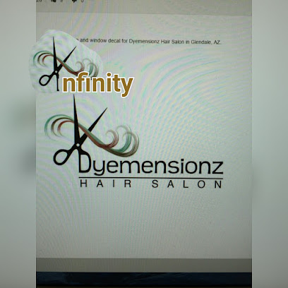 Infinity Hair Design